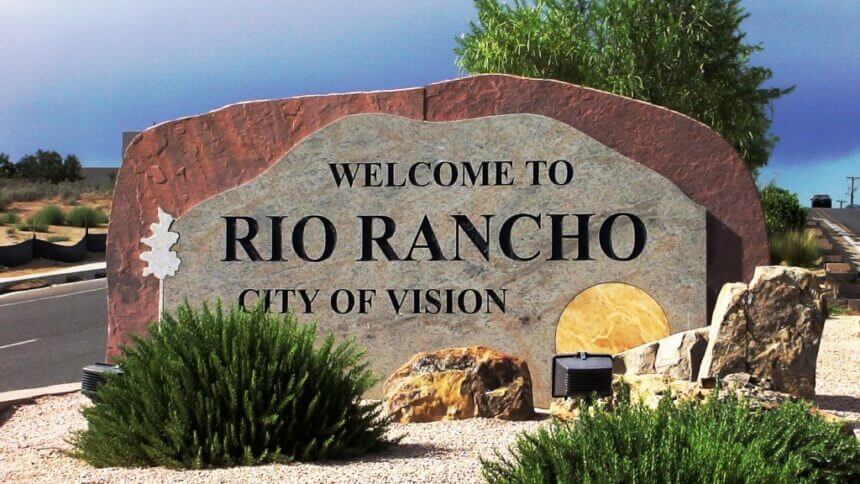 FOG sends city of Rio Rancho letter seeking wrongfully denied records
