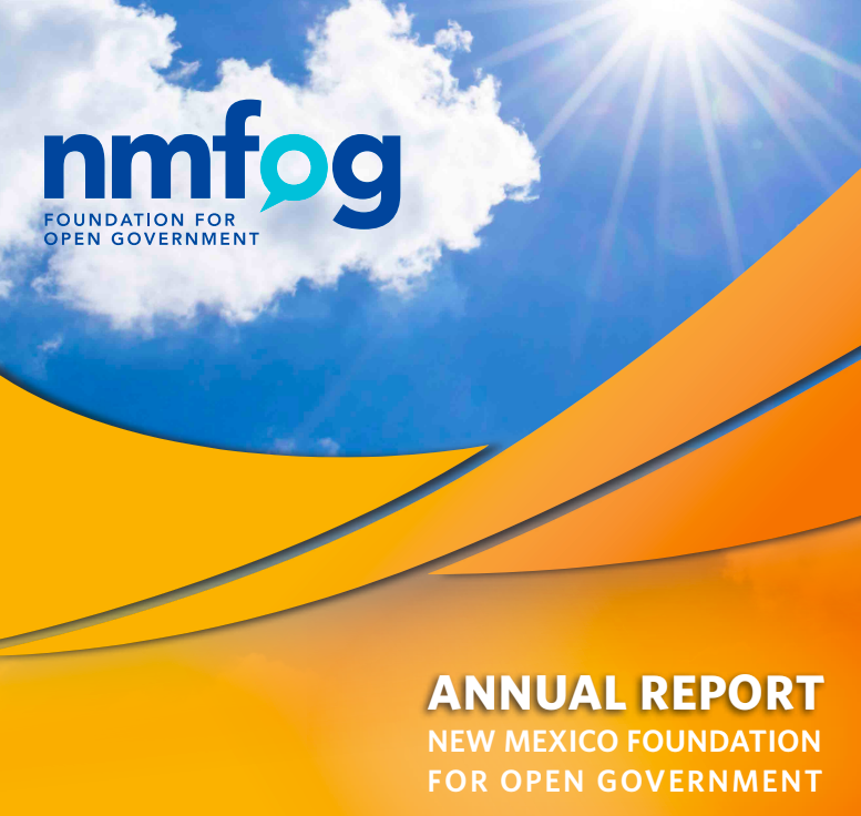 Fog 2023 Annual Report
