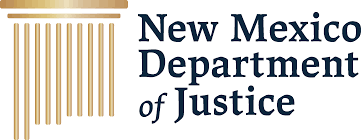 NMDOJ logo